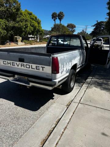 Chevrolet Silverado 1500 image 2