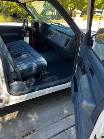 Chevrolet Silverado 1500 image 5