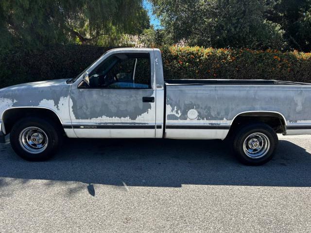Chevrolet Silverado 1500 image 4
