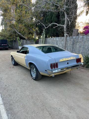 Ford Mustang Fastback image 5