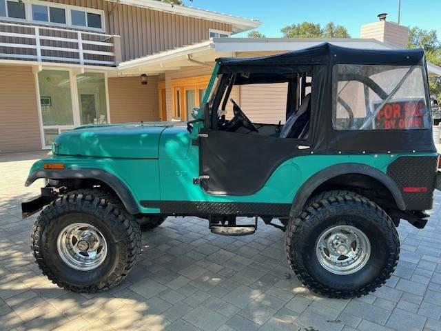 Jeep  image 4