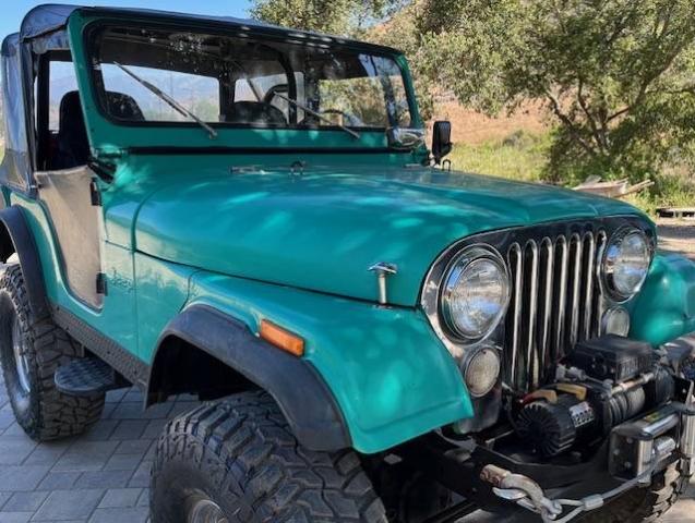 Jeep  image 1
