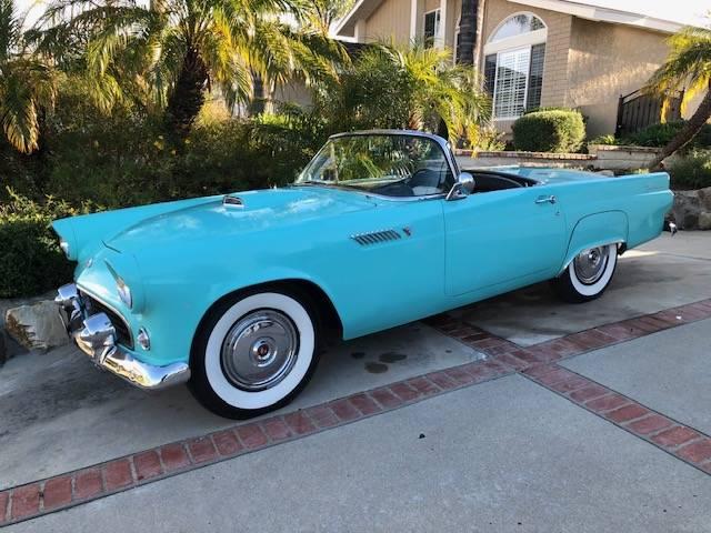 Ford Thunderbird image 3