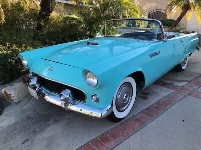Ford Thunderbird image 4