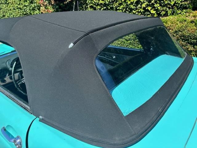 Ford Thunderbird image 5