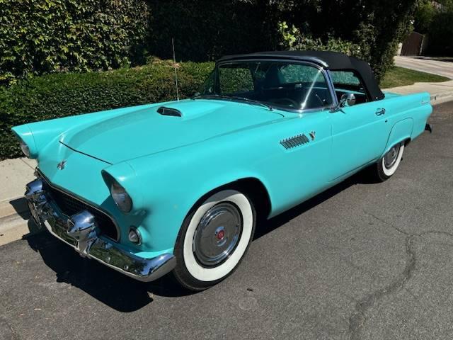 Ford Thunderbird image 9