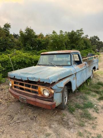 Dodge Truck image 1
