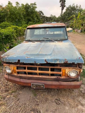 Dodge Truck image 7
