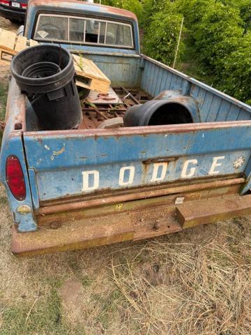 Dodge Truck image 3