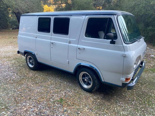 Ford Econoline image 2