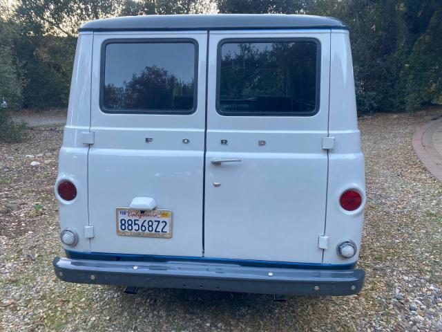 Ford Econoline image 1