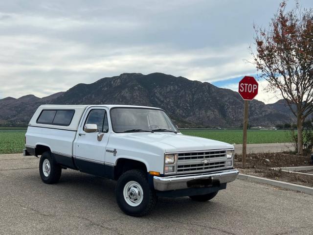Chevrolet