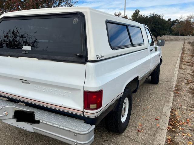 Chevrolet Silverado image 6