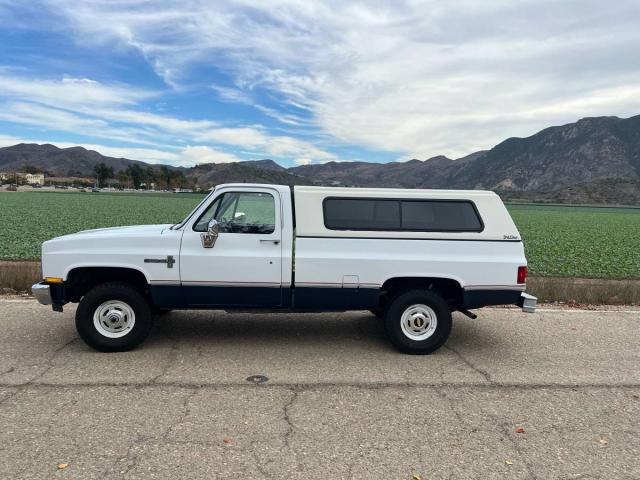 Chevrolet Silverado image 8