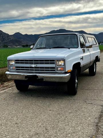 Chevrolet Silverado image 3