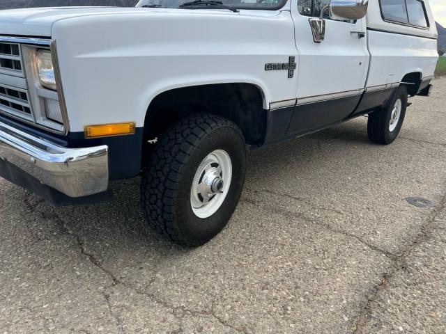 Chevrolet Silverado image 5