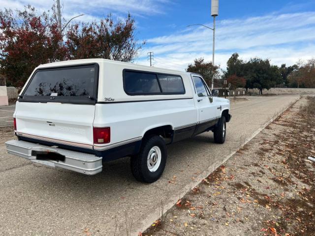 Chevrolet Silverado image 1