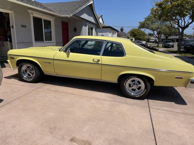 Chevrolet Nova image 6
