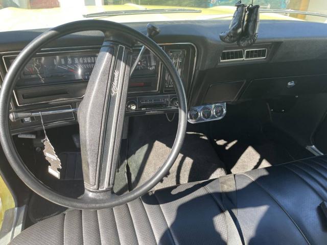 Chevrolet Nova image 7