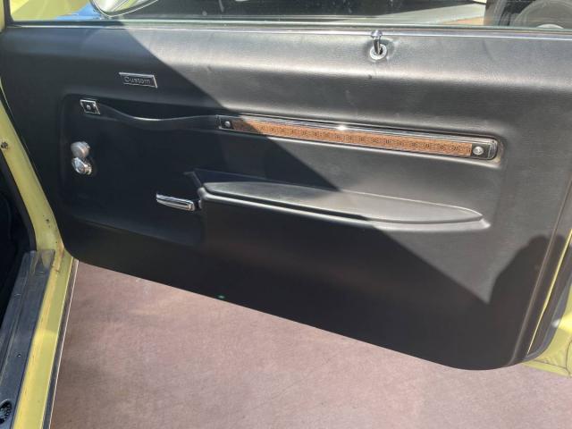 Chevrolet Nova image 9