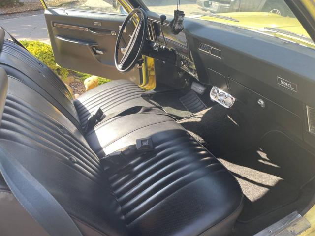 Chevrolet Nova image 5