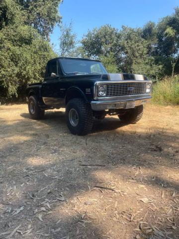 Chevrolet