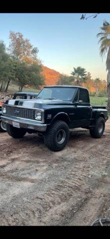 Chevrolet C10 Pickup image 6