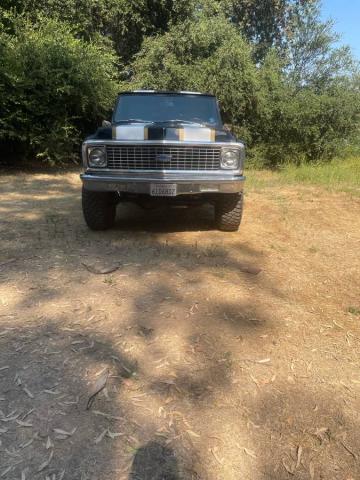 Chevrolet C10 Pickup image 1