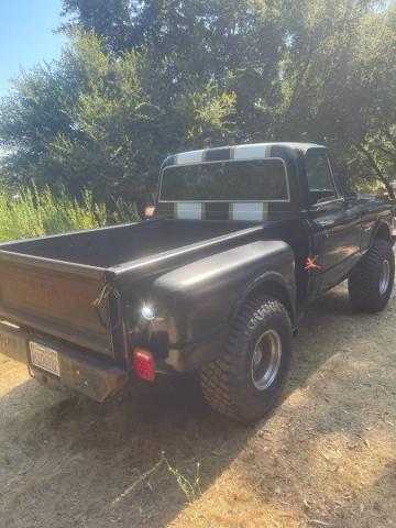 Chevrolet C10 Pickup image 5