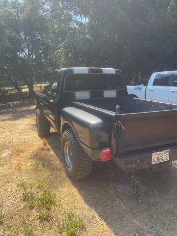 Chevrolet C10 Pickup image 2