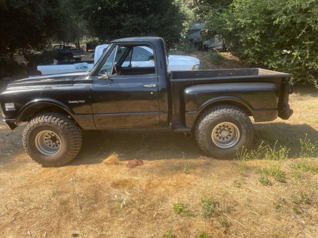 Chevrolet C10 Pickup image 4
