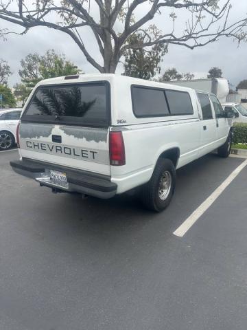 Chevrolet Silverado image 3