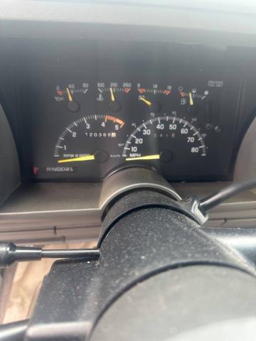 Chevrolet Silverado image 6