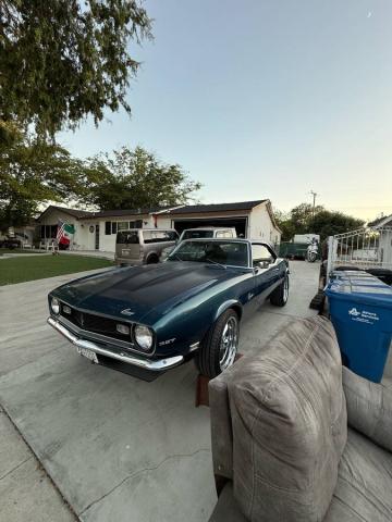 Chevrolet Camaro image 3