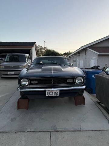 Chevrolet Camaro image 2