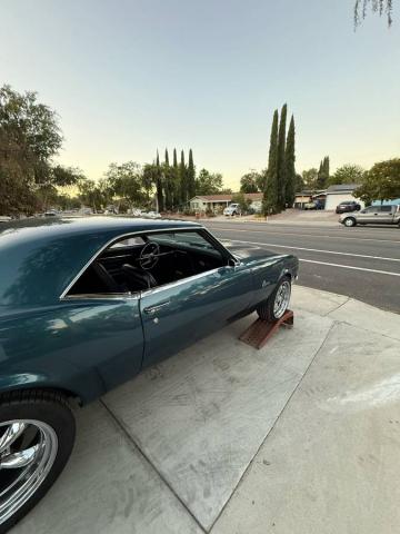 Chevrolet Camaro image 6