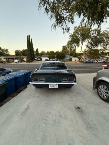 Chevrolet Camaro image 4
