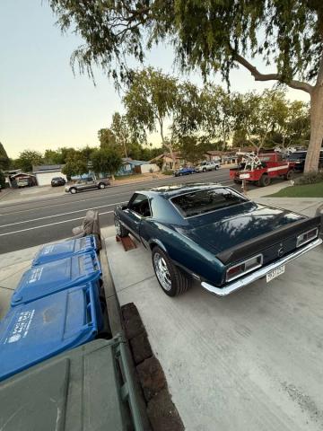 Chevrolet Camaro image 9