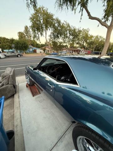 Chevrolet Camaro image 5