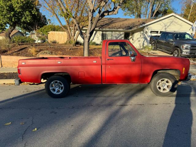 Chevrolet C20 image 7