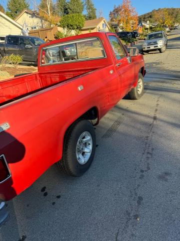 Chevrolet C20 image 5