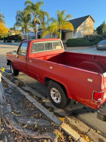 Chevrolet C20 image 9