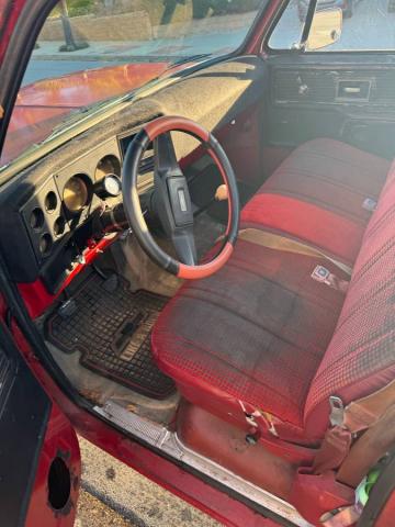 Chevrolet C20 image 3