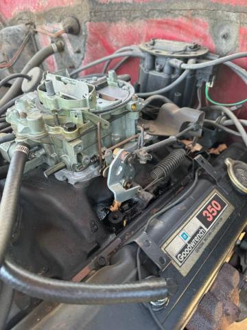 Chevrolet C20 image 2