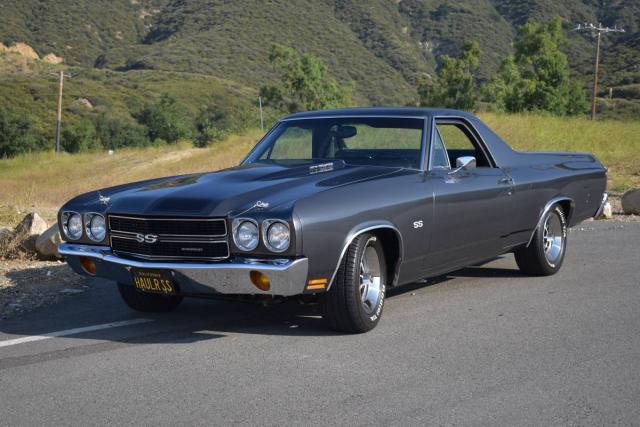 Chevrolet El Camino image 5