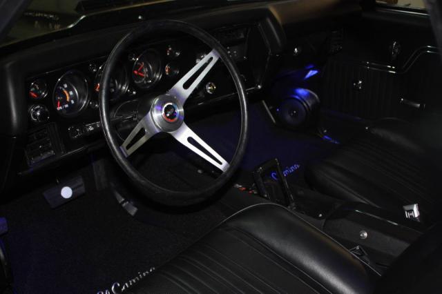 Chevrolet El Camino image 9