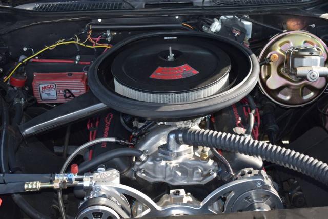 Chevrolet El Camino image 7