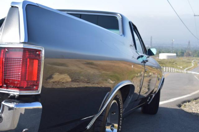 Chevrolet El Camino image 4