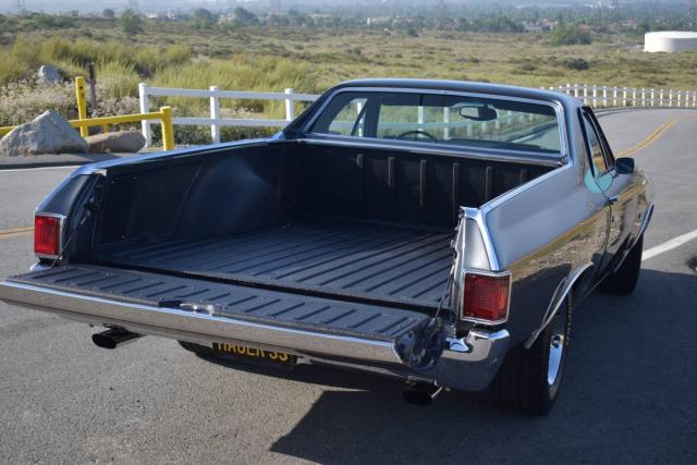 Chevrolet El Camino image 8