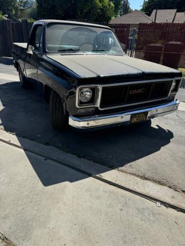 Gmc Sierra 1500 1974